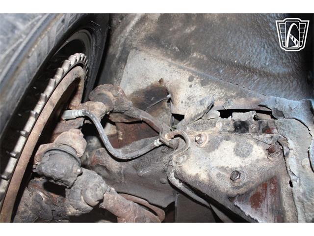 1960 Buick LeSabre (CC-2076721) for sale in Houston, Texas