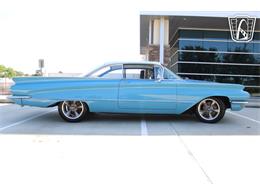 1960 Buick LeSabre (CC-2076721) for sale in Houston, Texas