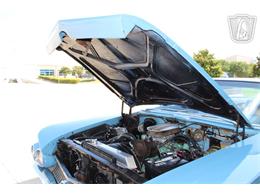 1960 Buick LeSabre (CC-2076721) for sale in Houston, Texas