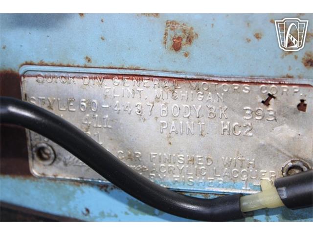 1960 Buick LeSabre (CC-2076721) for sale in Houston, Texas