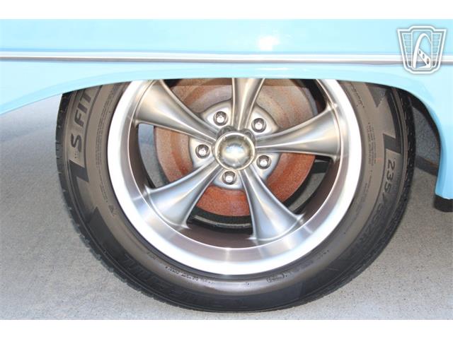 1960 Buick LeSabre (CC-2076721) for sale in Houston, Texas