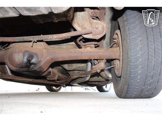 1960 Buick LeSabre (CC-2076721) for sale in Houston, Texas