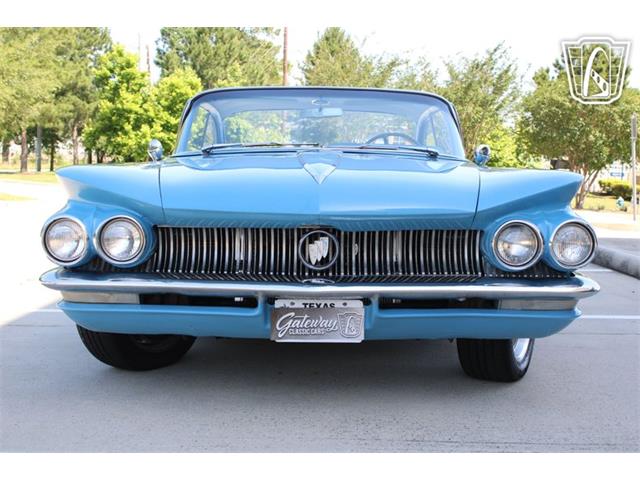 1960 Buick LeSabre (CC-2076721) for sale in Houston, Texas