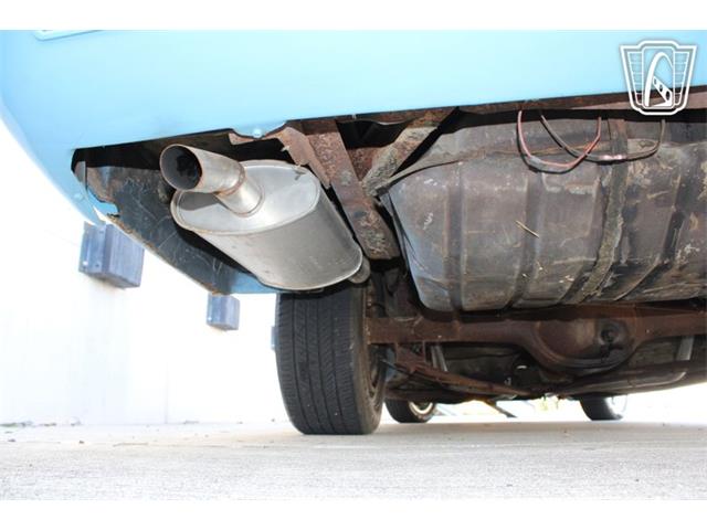 1960 Buick LeSabre (CC-2076721) for sale in Houston, Texas