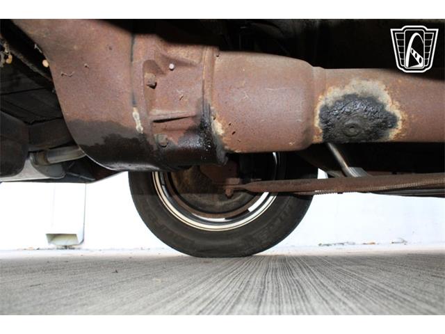 1960 Buick LeSabre (CC-2076721) for sale in Houston, Texas