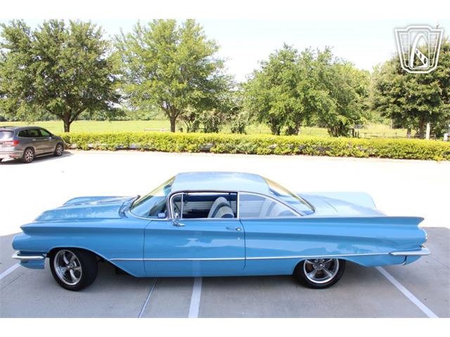 1960 Buick LeSabre (CC-2076721) for sale in Houston, Texas