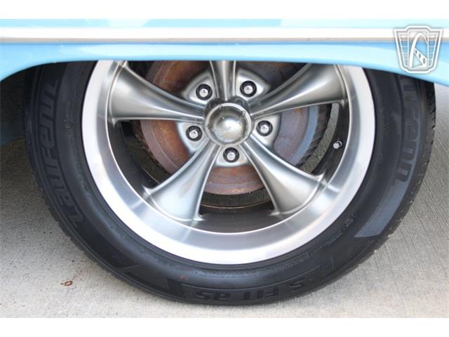 1960 Buick LeSabre (CC-2076721) for sale in Houston, Texas