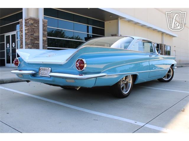 1960 Buick LeSabre (CC-2076721) for sale in Houston, Texas