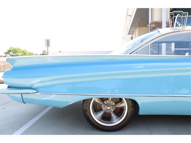 1960 Buick LeSabre (CC-2076721) for sale in Houston, Texas