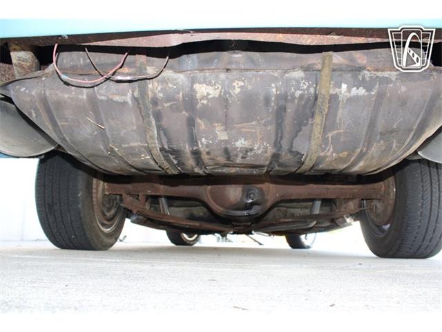 1960 Buick LeSabre (CC-2076721) for sale in Houston, Texas
