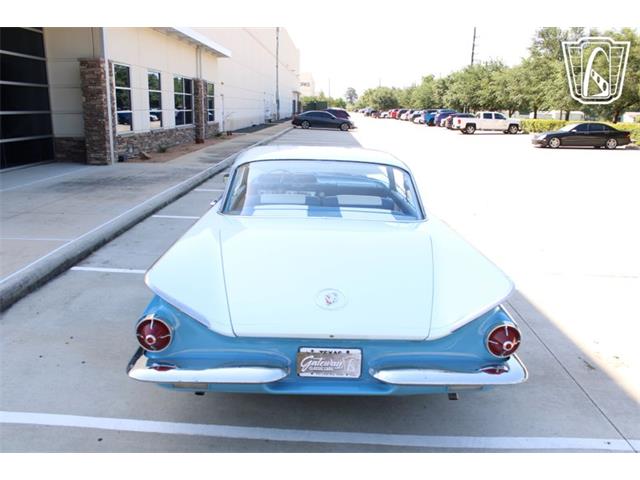 1960 Buick LeSabre (CC-2076721) for sale in Houston, Texas
