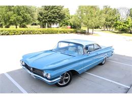1960 Buick LeSabre (CC-2076721) for sale in Houston, Texas