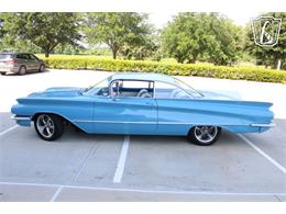 1960 Buick LeSabre (CC-2076721) for sale in Houston, Texas