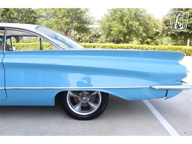 1960 Buick LeSabre (CC-2076721) for sale in Houston, Texas