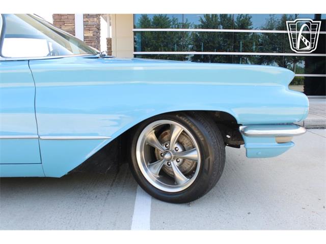 1960 Buick LeSabre (CC-2076721) for sale in Houston, Texas