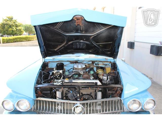 1960 Buick LeSabre (CC-2076721) for sale in Houston, Texas