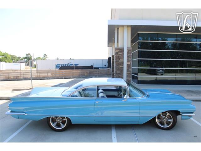 1960 Buick LeSabre (CC-2076721) for sale in Houston, Texas