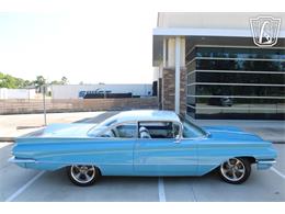 1960 Buick LeSabre (CC-2076721) for sale in Houston, Texas