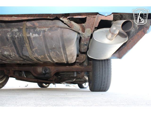 1960 Buick LeSabre (CC-2076721) for sale in Houston, Texas