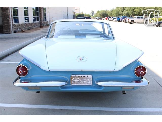 1960 Buick LeSabre (CC-2076721) for sale in Houston, Texas