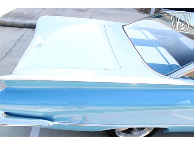 1960 Buick LeSabre (CC-2076721) for sale in Houston, Texas