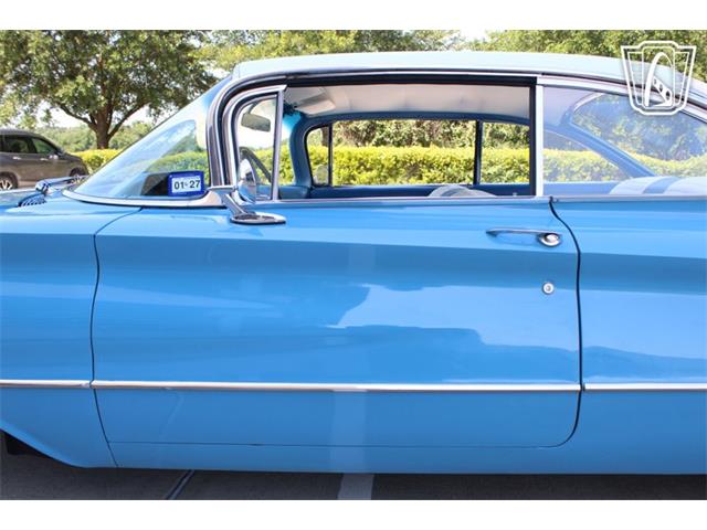 1960 Buick LeSabre (CC-2076721) for sale in Houston, Texas