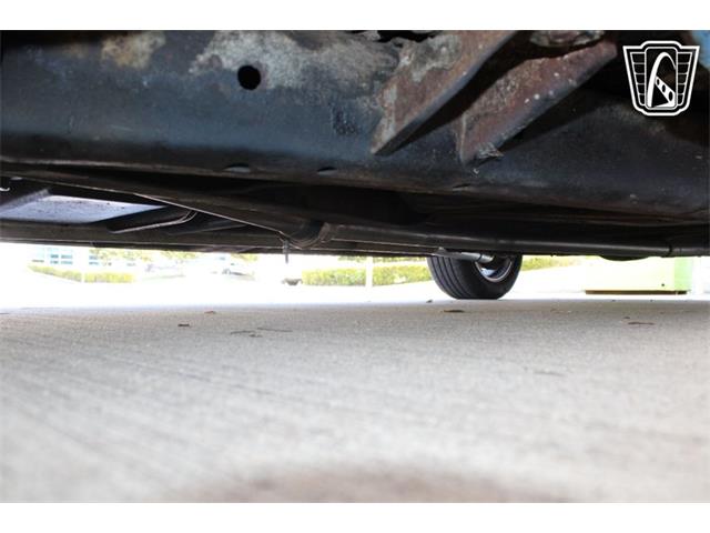 1960 Buick LeSabre (CC-2076721) for sale in Houston, Texas