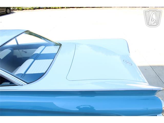 1960 Buick LeSabre (CC-2076721) for sale in Houston, Texas