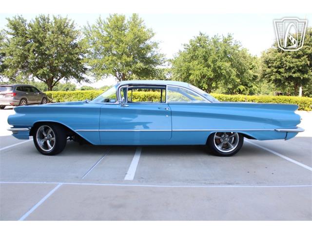 1960 Buick LeSabre (CC-2076721) for sale in Houston, Texas