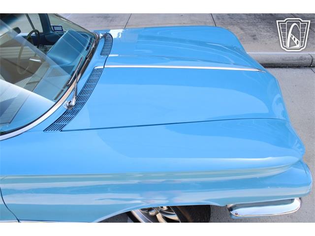 1960 Buick LeSabre (CC-2076721) for sale in Houston, Texas