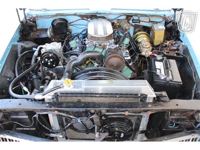 1960 Buick LeSabre (CC-2076721) for sale in Houston, Texas