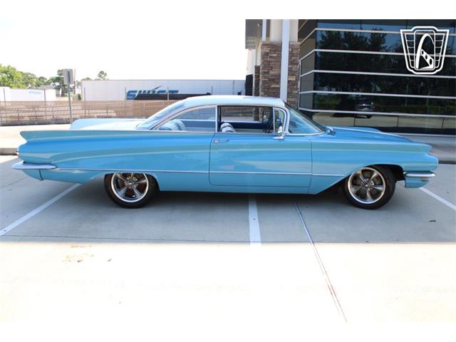 1960 Buick LeSabre (CC-2076721) for sale in Houston, Texas