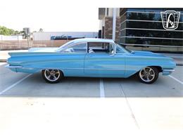 1960 Buick LeSabre (CC-2076721) for sale in Houston, Texas