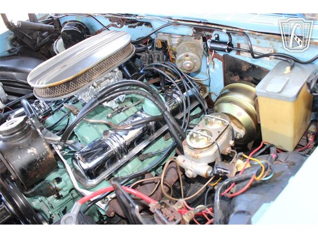 1960 Buick LeSabre (CC-2076721) for sale in Houston, Texas