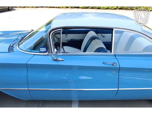 1960 Buick LeSabre (CC-2076721) for sale in Houston, Texas