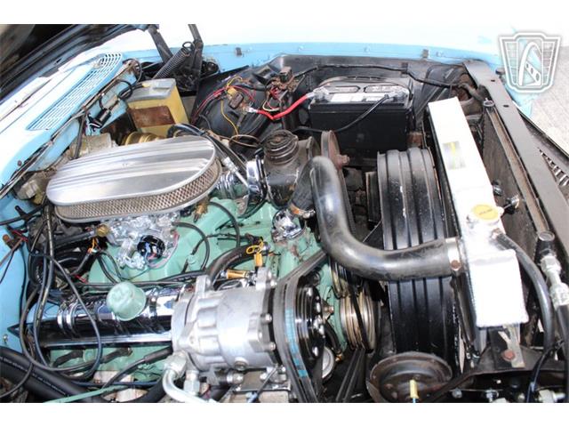 1960 Buick LeSabre (CC-2076721) for sale in Houston, Texas