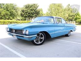 1960 Buick LeSabre (CC-2076721) for sale in Houston, Texas