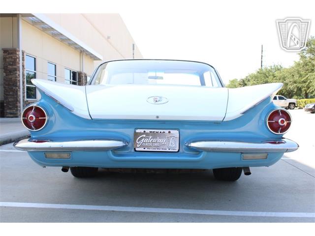 1960 Buick LeSabre (CC-2076721) for sale in Houston, Texas