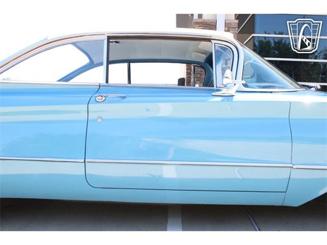 1960 Buick LeSabre (CC-2076721) for sale in Houston, Texas