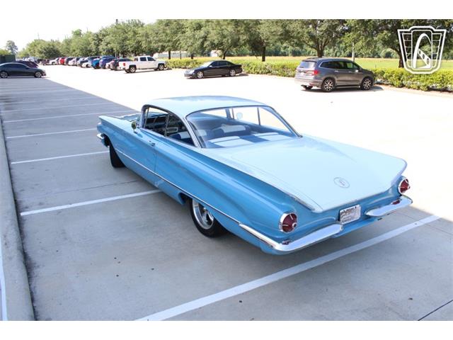 1960 Buick LeSabre (CC-2076721) for sale in Houston, Texas