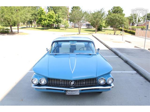 1960 Buick LeSabre (CC-2076721) for sale in Houston, Texas