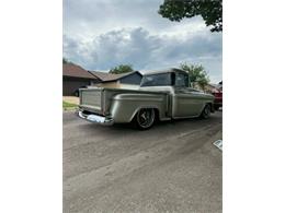 1956 Chevrolet 3100 (CC-2076722) for sale in Hobart, Indiana