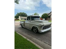 1956 Chevrolet 3100 (CC-2076722) for sale in Hobart, Indiana