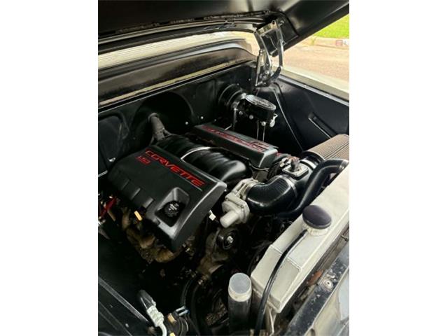 1956 Chevrolet 3100 (CC-2076722) for sale in Hobart, Indiana
