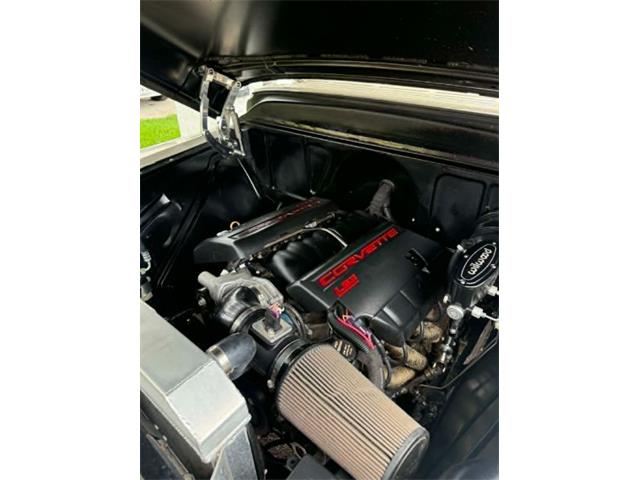 1956 Chevrolet 3100 (CC-2076722) for sale in Hobart, Indiana