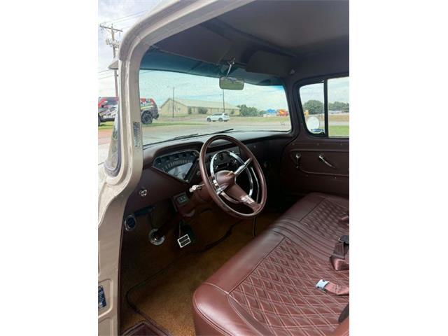 1956 Chevrolet 3100 (CC-2076722) for sale in Hobart, Indiana