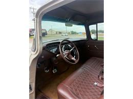 1956 Chevrolet 3100 (CC-2076722) for sale in Hobart, Indiana