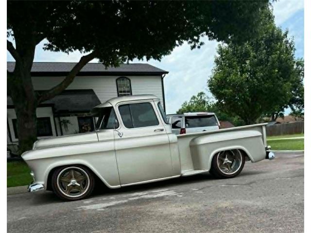1956 Chevrolet 3100 (CC-2076722) for sale in Hobart, Indiana