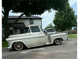 1956 Chevrolet 3100 (CC-2076722) for sale in Hobart, Indiana