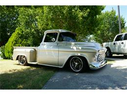 1956 Chevrolet 3100 (CC-2076722) for sale in Hobart, Indiana